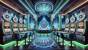 mmk3 အွန်လိုင်း စလော့ Jackpot Slots ကစားနည်း
